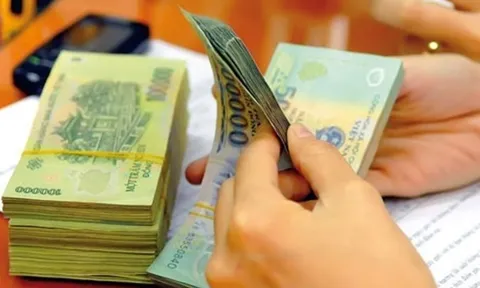 Lương cơ sở năm 2026 có gì thay đổi hay không?