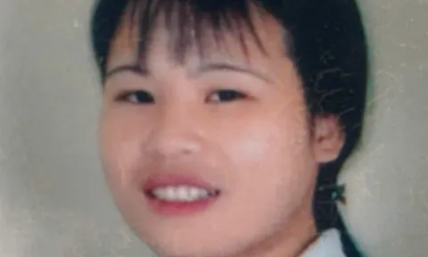 Suốt 20 năm mỏi mòn tìm con sau lần đi "xuất khẩu lao động"