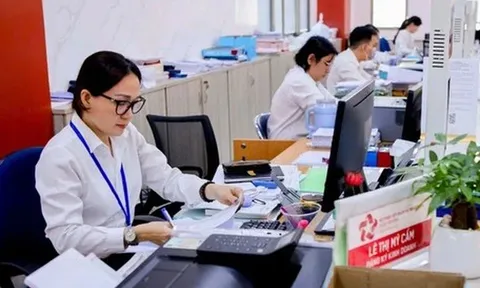 6 quy định cần tuân thủ khi xếp loại chất lượng công chức từ 01/01/2026, nhiều người chưa rõ điều này