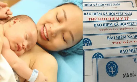 Từ 1/1/2026 Quyết định hỗ trợ 100% mức đóng BHYT từ nguồn NSNN cho trẻ em và người cao tuổi thuộc trường hợp theo Nghị quyết 75?