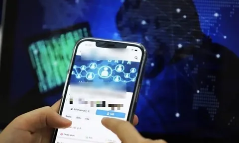 Ai từng chạy quảng cáo liên quan Fanpage Giải pháp Marketing - Quảng cáo Fanpage, Tikok Cam Kết Hiệu Quả, liên hệ công an ngay