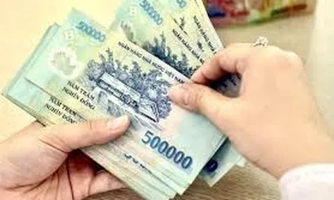 Tặng 300.000 đồng/người dịp Tết Nguyên đán 2026 cho người lao động ở Nghị quyết 83 thì cụ thể những ai được hưởng?