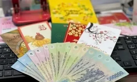 Cách tính thuế thu nhập cá nhân đối với tiền thưởng Tết 2026 như thế nào?