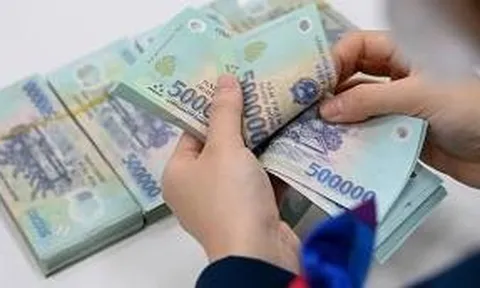 Năm 2026 tăng tuổi nghỉ hưu và Chính phủ hoàn thành tăng lương hưu vào tháng 03/2026 cụ thể ra sao?