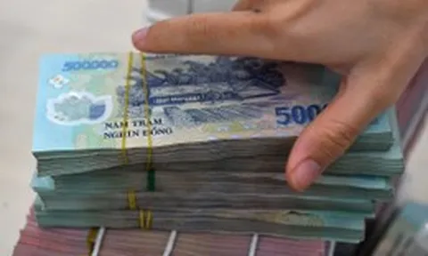 Lịch trả tiền quà Tết Nguyên đán 2026 cho cán bộ, công chức, viên chức chi tiết nhất