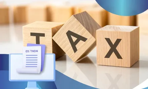 Hạn chót nộp thuế TNDN tạm tính quý 4 năm 2025 là bao giờ?