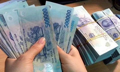 Mức tiền thưởng các danh hiệu thi đua khen thưởng năm 2026 như thế nào?