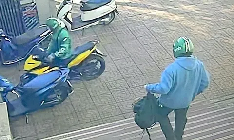 Manh mối mới vụ cướp 1,8 tỷ tại ngân hàng ở Gia Lai