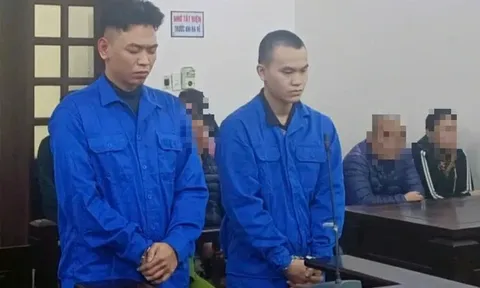 Xét xử "Tổng tài" vụ "giơ tay ra lệnh đánh người" ở quán cà phê: Nguyễn Văn Thiên không thừa nhận