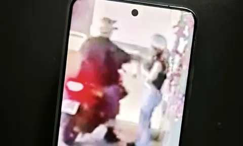 Cô gái tố bị người lạ quấy rối ở TPHCM nói gì về khoảnh khắc đáng sợ?