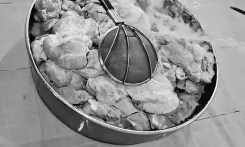 Lý do khiến hàng nghìn học sinh TPHCM dừng ăn bán trú