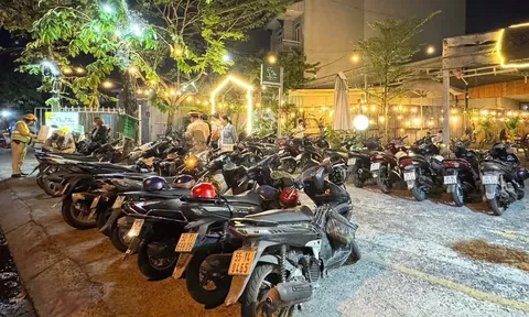 Năm 2026 đi xe máy mà "liều lĩnh" làm điều này thì có thể mất ngay 600.000 đồng