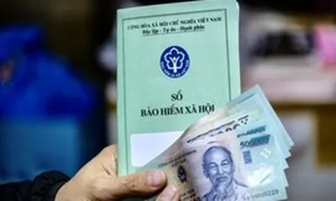 Tỷ lệ đóng BHXH bắt buộc và BHXH tự nguyện có khác nhau không?