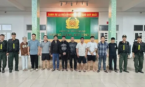 Cho vay lãi nặng tới 1.095%/năm bằng chiêu trò gì?