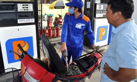 Giá xăng trong nước ngày mai (5/2) có thể tăng, cụ thể thế nào?