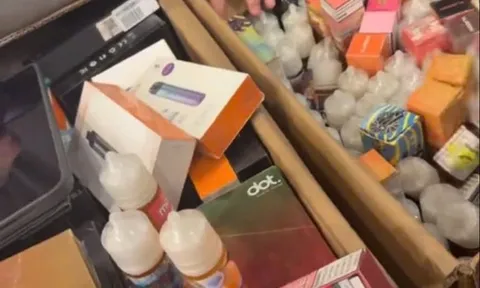 Bắt Nguyễn Ngọc Quốc Uy (SN 1997)