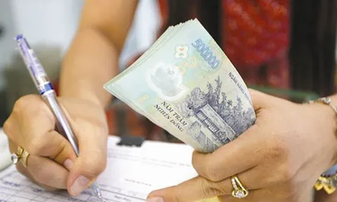 Chính thức tặng quà Tết 1.800.000 đồng cho mỗi người hưởng chế độ hưu trí hàng tháng theo Kế hoạch 34 gồm bao nhiêu suất và dành cho ai?