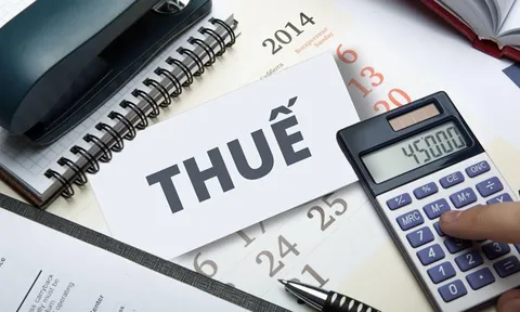 Từ 01/7/2026, 18 trường hợp bị ấn định thuế, cụ thể thế nào?