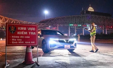 Danh sách số điện thoại trưởng phòng CSGT cả nước, nhận phản ánh cả tiêu cực, nhũng nhiễu, người dân có thể gọi khi cần