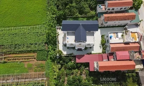 Đất sử dụng trước năm 1980 được xem xét cấp sổ đỏ, cụ thể thế nào?