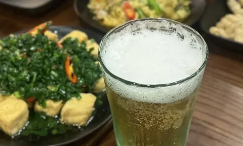 Dự tiệc tất niên buổi tối thì khi nào có thể lái xe mà nồng độ cồn bằng 0?