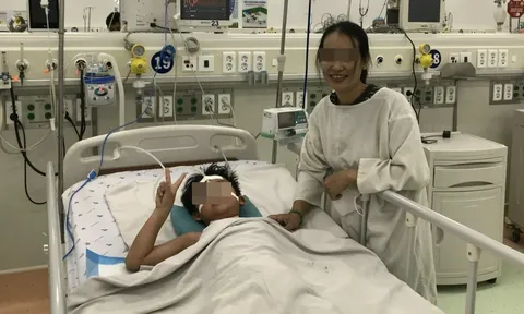 Virus quen thuộc mùa đông - xuân khiến 1 bé trai đột ngột ngưng tim, "thập tử nhất sinh" là loại gì?