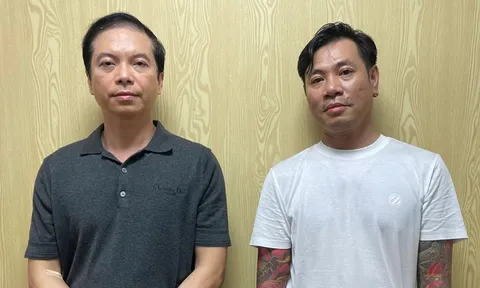 Đối tượng đi siêu xe Bentley đuổi đánh người ở TPHCM là những ai?