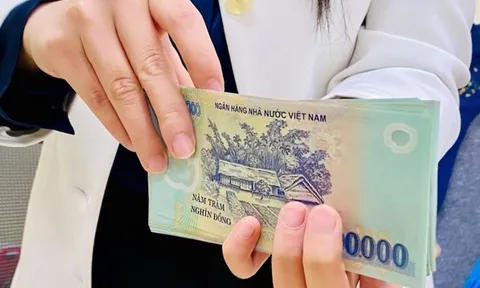 Chính thức tặng quà Tết 1.800.000 đồng cho mỗi người hưởng chế độ hưu trí hàng tháng theo Kế hoạch 34 gồm bao nhiêu suất?