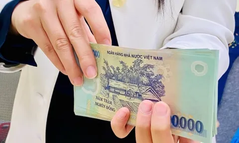 Gói “Hỗ trợ tết”, “Trợ cấp tết” dịp cận Tết Nguyên đán 2026: Sự thật bàng hoàng