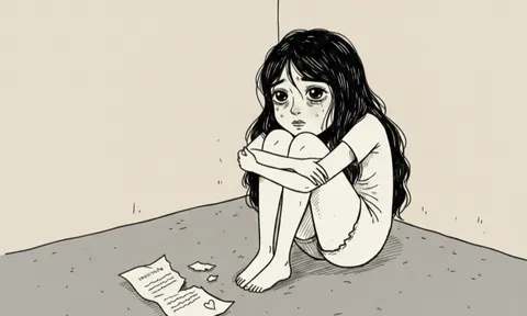 Chồng sắp cưới rủ vào khách sạn rồi định cưỡng bức tôi, nhưng lời nói của anh mới thật chua chát