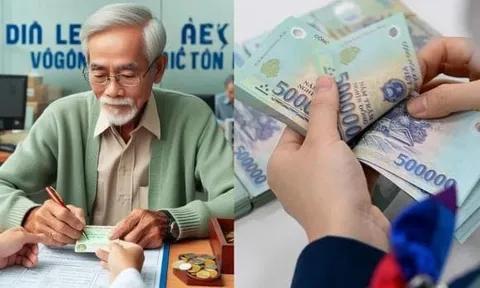 Những ai trong danh sách nhận quà tặng là 1.200.000 đồng/người và phần quà 1.000.000 đồng dịp Tết Nguyên đán 2026?