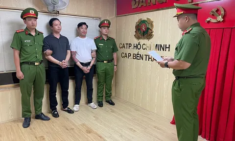 Bắt khẩn cấp Mã Thanh và Ngô Duy Đông vụ tài xế xe Bentley đuổi đánh người ở TPHCM