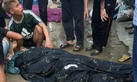 3 thanh niên đã ngã gục trên nền đất khi dựng cây nêu đón Tết: Sự thể thế nào?