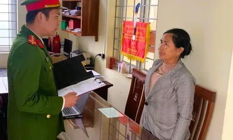 Sững sờ nguyên nhân con dâu đánh mẹ chồng ở Thanh Hóa