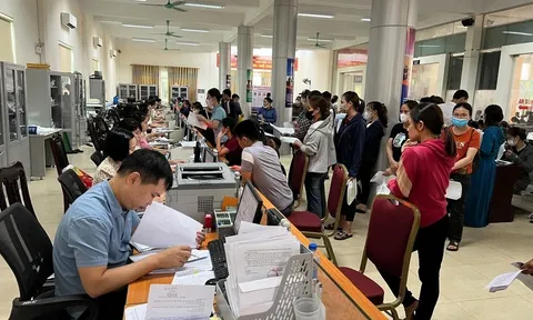 Không được hưởng trợ cấp thất nghiệp dù đã đóng bảo hiểm thất nghiệp trong trường hợp nào?