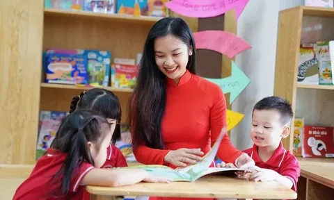 Từ 10/02/2026, định mức tiết dạy đối với giáo viên cơ sở giáo dục thường xuyên có gì đáng chú ý?