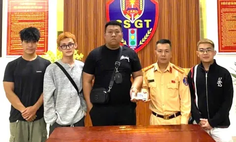 Ai là chủ sở hữu hơn 16 triệu đồng đánh rơi ở Đà Nẵng thì liên hệ công an ngay