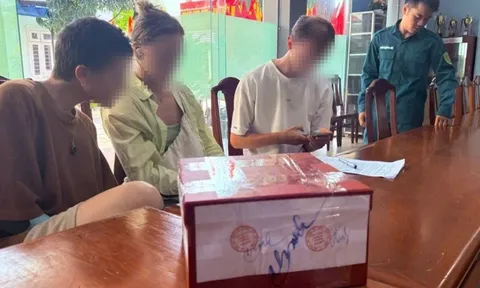 Vụ người nước ngoài bay flycam trái phép ở Đà Nẵng: Hé lộ thêm thông tin bất ngờ