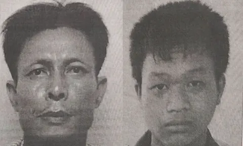 Vụ 2 bố con đi Hà Nội rồi mất liên lạc suốt nhiều ngày: Nguồn cơn từ thông tin trên mạng xã hội