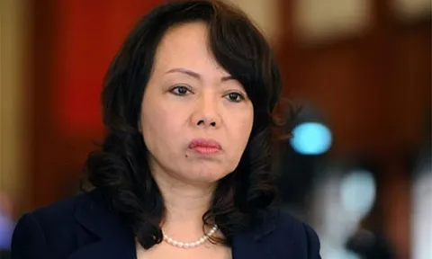 Lý do nguyên Bộ trưởng Y tế Nguyễn Thị Kim Tiến bị đề nghị truy tố