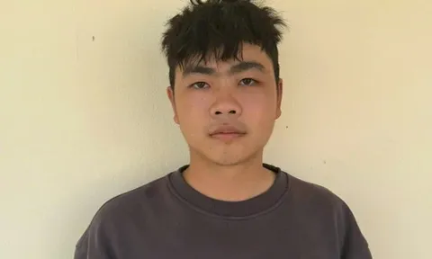 Trần Hữu Trí bị khởi tố bị can, bắt tạm giam