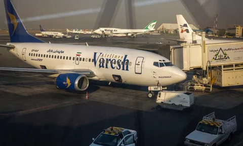 Israel tấn công phủ đầu Iran: Trung Quốc khuyến cáo công dân sơ tán, tìm hiểu các hầm trú bom