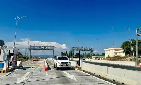 Từ 22h hôm nay 2/3, mức thu phí 5 đoạn tuyến cao tốc Bắc - Nam sẽ thế nào?