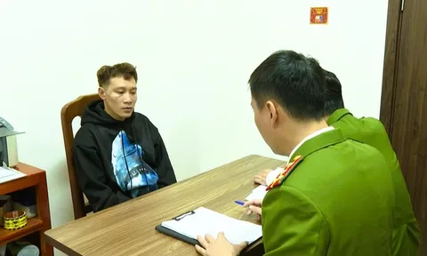 Lan truyền tin công an xã "tra tấn, đánh người nhập viện": Sự thật thế nào?