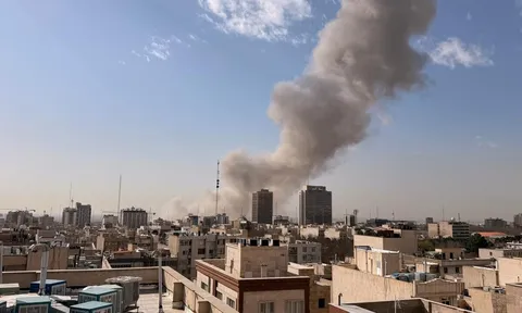 Dự đoán về Thế chiến III của nhà tiên tri mù người Bulgaria Baba Vanga gây chú ý trước căng thẳng xung đột Mỹ - Israel và Iran