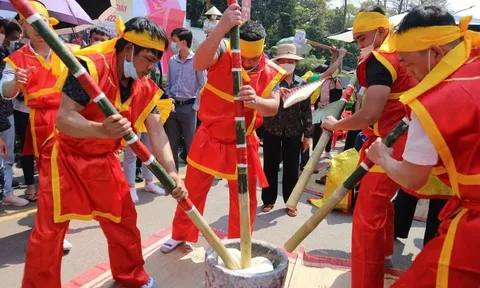 Thông báo Lịch nghỉ lễ Giỗ tổ Hùng Vương và lễ 30 4 - 1 5 năm 2026 người lao động được nghỉ 9 ngày liên tục ra sao?