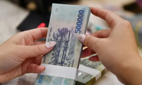 Vẫn tiếp tục áp dụng lương cơ sở trong năm 2026 chưa ban hành mức lương mới thay thế bởi nguyên nhân gì?