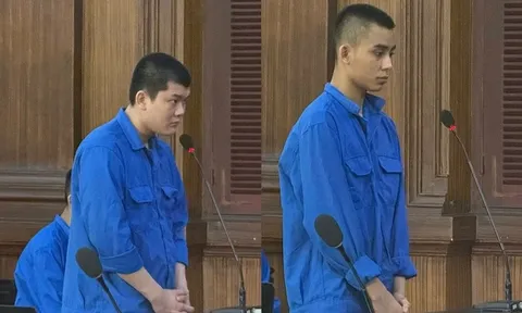 Lời khai của "quái xế" tông CSGT trên đường Nguyễn Văn Linh