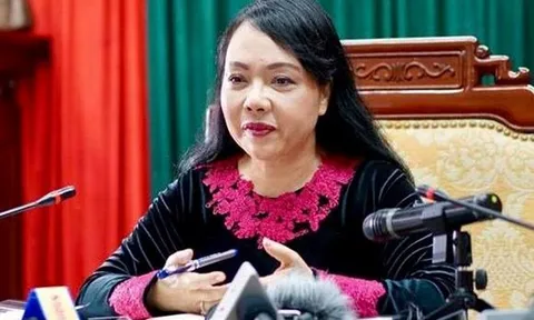 "Luật ngầm" của cấp dưới bà Nguyễn Thị Kim Tiến