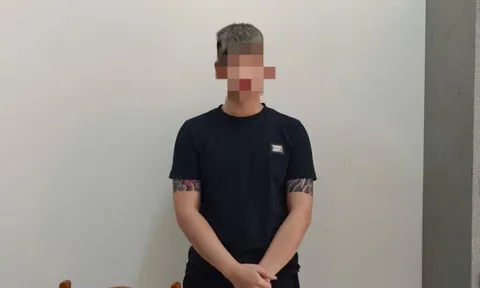 Công an cảnh báo một hành vi vi phạm pháp luật trên không gian mạng